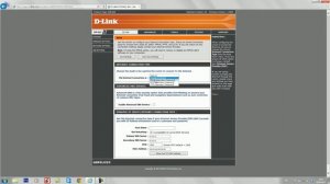 Настройка роутера D-link на канале inrouter