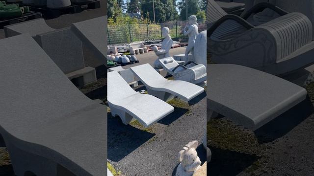 Мебель для дачи. Всего 105 000 за скамейку