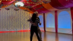 Bachata classes from beginner to advanced