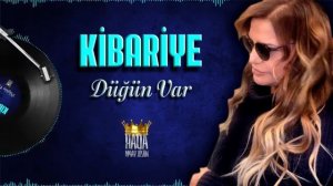 Kibariye - Düğün Var