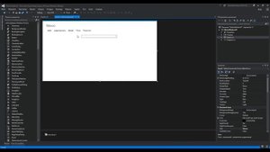 37. Урок Forms C# 2 - Управление цветом.
