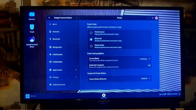 Какие рабочие среды Linux выбрать в 2023 году? смотреть онлайн