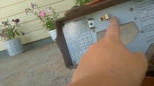 обзор дозиметра дп 5 в и дп 5 а