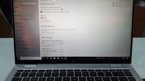 HP Elitebook X360 1040 G7 Core i7 10th Gen Unboxing Full Review 2023