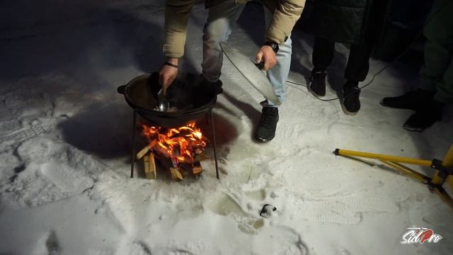 Рецепт вкусной шурпы, или массовый блиц-опрос. смотреть онлайн