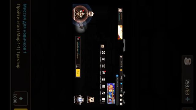 Сафина Про #guardian tales играем эту игру смотреть онлайн