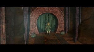 Zelda: Twilight Princess [6] - Goron Mines Archery