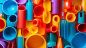 Про пластик. Очень кратко