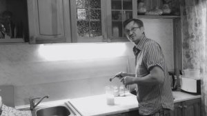 Как правильно приготовить раствор для пленки!