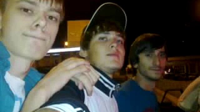 КИСЛОВОДСК СВОИ ПАЦАНЫ смотреть онлайн