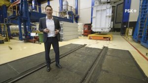 Производство электрооборудования нового поколения