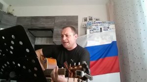"Романс о двух плащах"-(Ю. Стоянов)