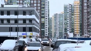 Продажа коммерческой недвижимости по адресу Воронцовский 19