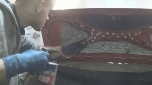 body 900 антикор скрытых полостей