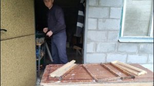 КАК БЫСТРО ПЕРЕДЕЛАТЬ ДАДАНОВСКУЮ РАМКУ НА МАГАЗИНУЮ