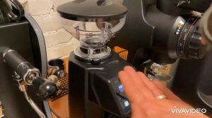 افضل طريقة لضبط طاحونة القهوة baristaali@