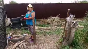 Влог: Купили дом на юге.  Переехали с Дальнего Востока.  Открываем шиномонтаж.