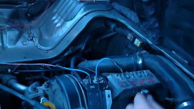 Тойота Айс замена реле-регулятора на отечественный смотреть онлайн