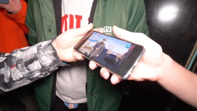 СЕРИЯ 9 - МАМА ЕГОРИО. Наша встреча. | Расул я ПРИНИМАЮ ТВОЙ ВЫЗОВ! смотреть онлайн