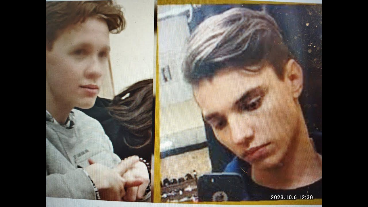 Максим Попов  - Влад Бахов: трагедии одинаковые -  подход  СК разный...