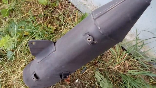 Покраска выхлопной трубы мотоцикла Lifan LF 250 3A смотреть онлайн