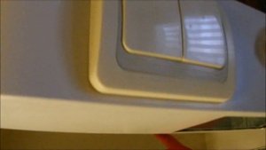 Самодельная вытяжка для газовой плиты