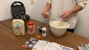 Redmond мультипекарь, Пончики с рецептом