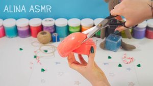 СТРАШНЫЕ истории со слаймами. Новые СТРАШИЛКИ