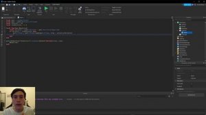 How To Make A Part Follow Another Part (Homing Missile) - Easy Roblox Studio Script Tutorial