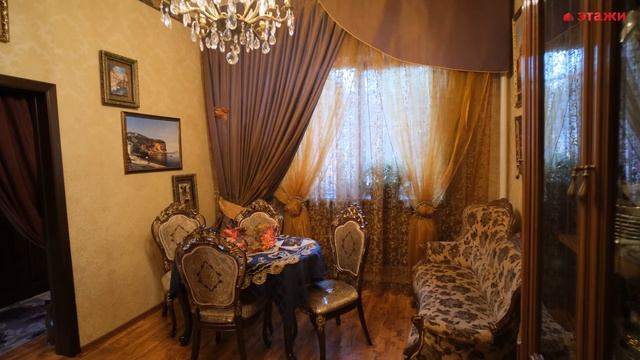НЕДВИЖИМОСТЬ ПРЕМИУМ КЛАССА | ДИЗАЙНЕРСКИЙ РЕМОНТ | ДОМ У МОРЯ