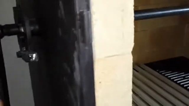 Аргентинский гриль встраиваемый универсальный модуль смотреть онлайн