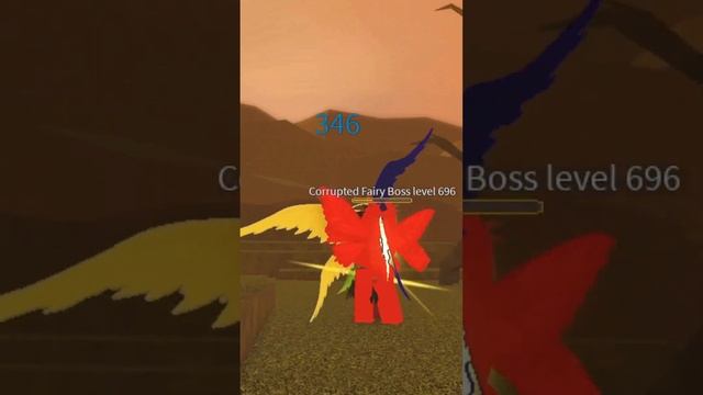 Everything in the NEW Roblox Deadly Sins Retribution Fairy Realm Update!