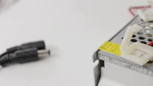 Как подключить светодиодную ленту: особенности монтажа, нюансы, неравномерное свечение