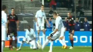 Marseille 2-1 Lorient (actu-olympienne)