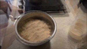 Котлеты из консервированного тунца