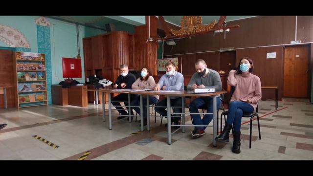 19.02.2022г. состоялась встреча собственников дома №52 с представителями ООО "Каттлея" (I часть) смотреть онлайн