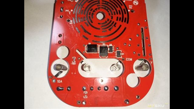 Лучший мультиметр для ремонта Uni-t UT-61E | #Обзор смотреть онлайн