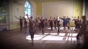 Семинар практикум по теме «Стилизация народного танца в хореографических коллективах»