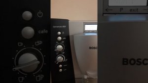 Bosch benvenuto B30