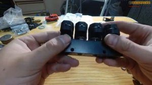 Газовые форсунки VALTEK/DIGITRONIC. Чистка и Калибровка форсунок