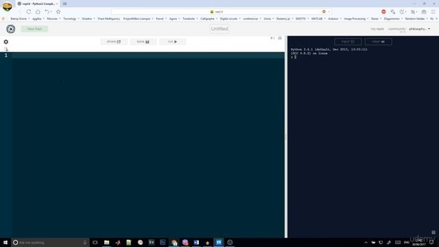 23 - Python 3 Complete Tutorial 2020 | What are Arrays and Lists