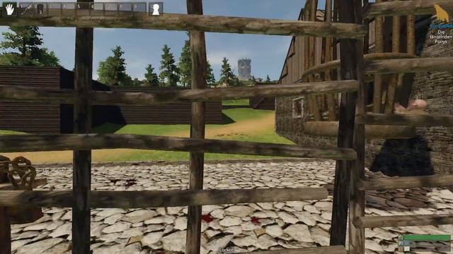 REIGN OF KINGS ⇒ Part #6 ► ВИСЕЛИЦА И КЛЕТКА ◄ смотреть онлайн