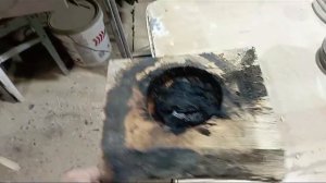 Пожар станок ЧПУ