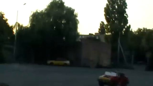 Junior Cars смотреть онлайн