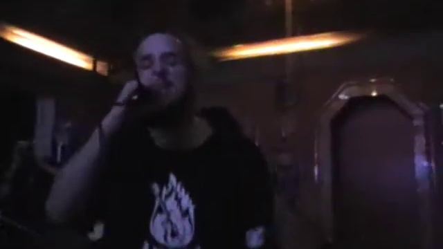 ВИА Дрова - Рок бар №1 (15.03.2014) смотреть онлайн