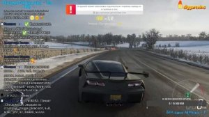 ?? ИГРАЕМ В FORZA HORIZON 4 // ОБЩАЕМСЯ) ??