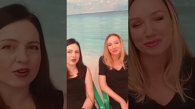 Отношения в паре .Часть 3. Эфир с психологом Стелллой от 29/10/18