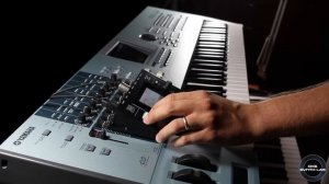 Yamaha Motif XS6 Performance Sounds | No Talking |