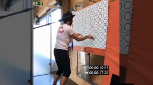 Дарио Коста тренировка