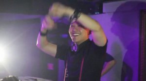 Far East Movement in da allnight club 0:33 Official Video Shoot